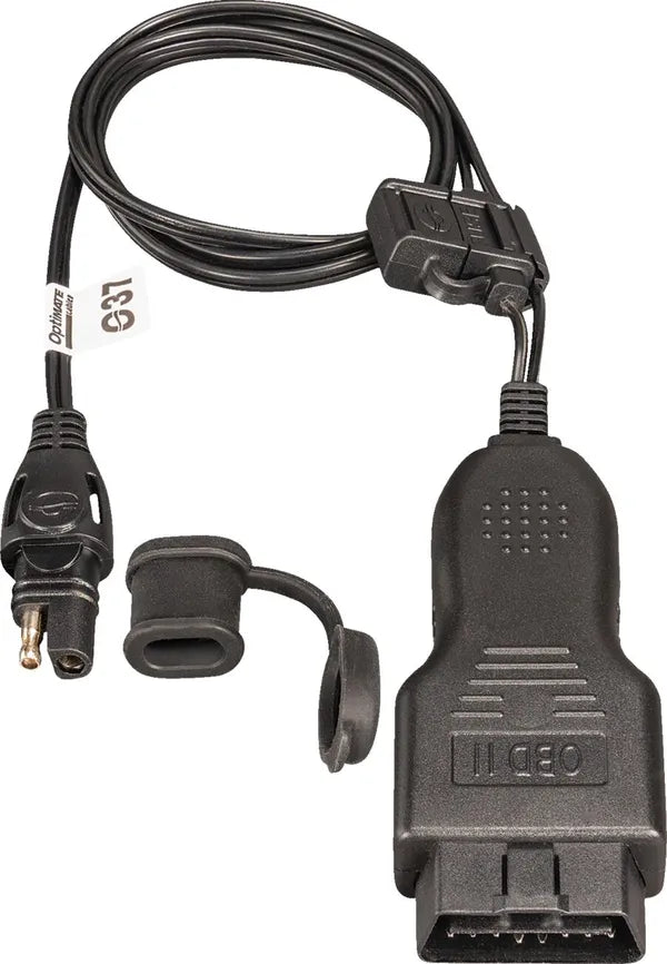TecMate OptiMate™ OBD to SAE Adapter — O37