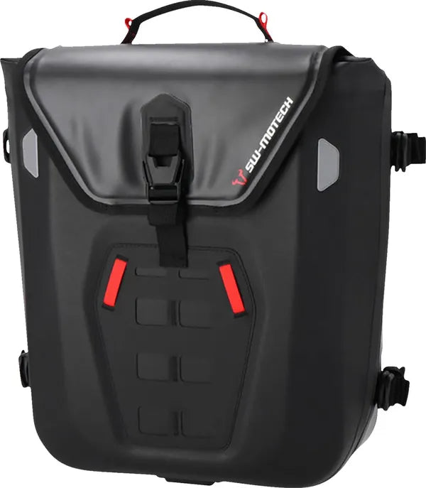 SW-MOTECH SysBag WP M (17-23 Liters) — BC.SYS.00.005.10000