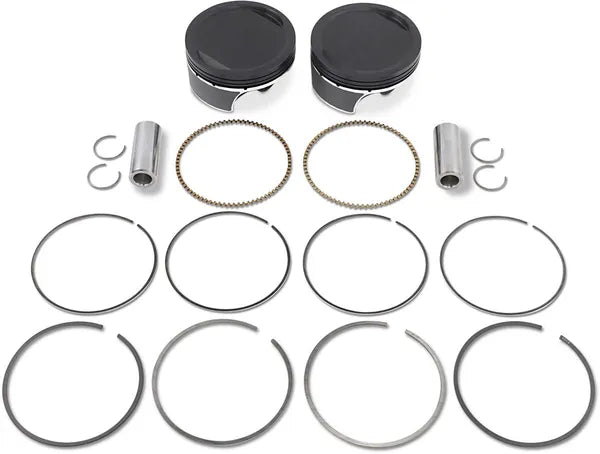 Wiseco High-Performance Forged Piston Kit — K2789
