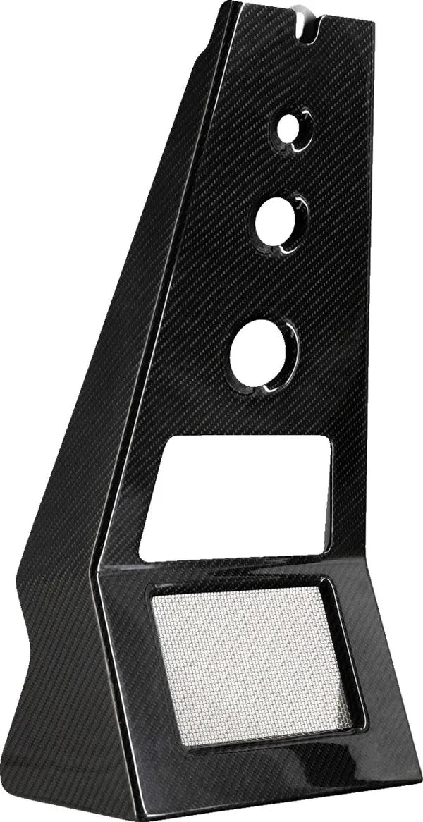 Trask Assault Armor Carbon Fiber Chin Spoiler — TM-5903C