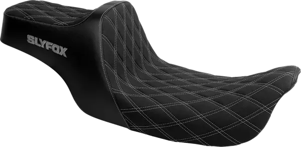 Slyfox High Noon Seat — 4694D-SLYFOX