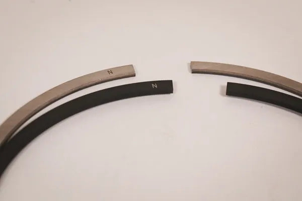 Wiseco Tracker Series™ Piston Kit — WK0207PS