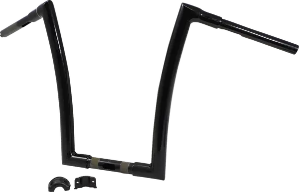 Todd'S Cycle 1-1/2" Strip Handlebar — 0601-5735
