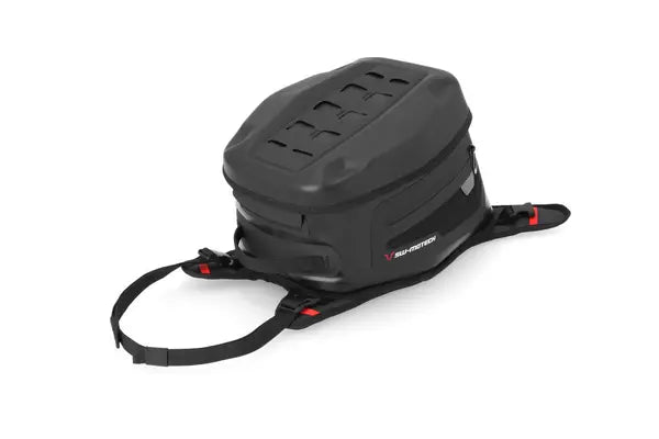 SW-MOTECH PRO Enduro WP Strap Tank Bag (11 Liters) — BC.WPB.00.023.10000