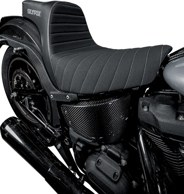 Slyfox High Noon Seat — 4701B-SLYFOX