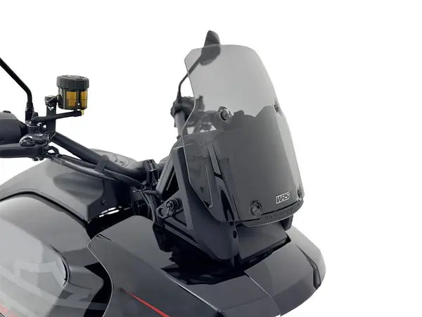 WRS Windscreen Sport HD Pan America — HD006FS