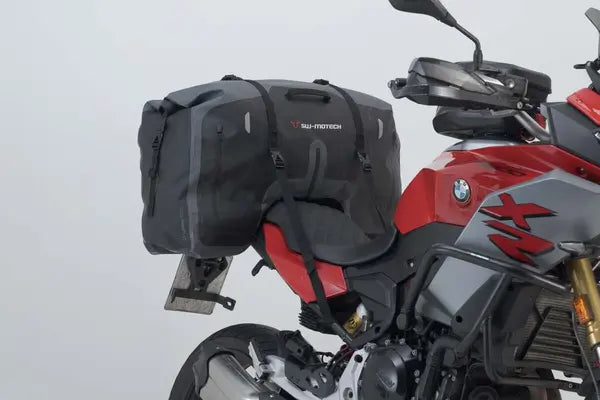 SW-MOTECH Drybag 700 Tail Bag (70 Liters) — BC.WPB.00.021.20000