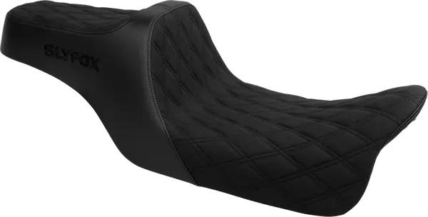 Slyfox High Noon Seat — 4710C-SLYFOX