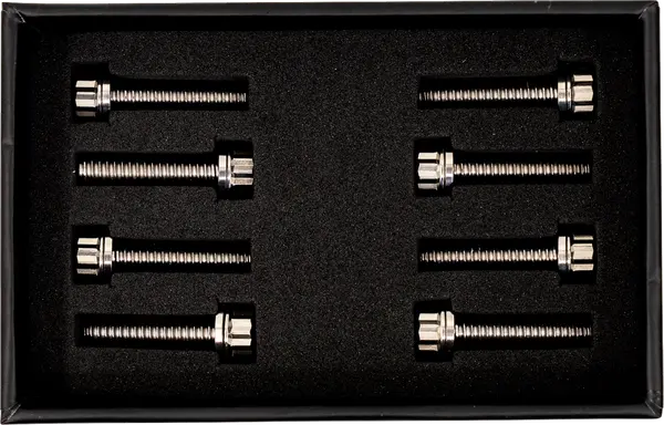 Trask Bitchin' Bolts Lifter Block — TM-1050-B