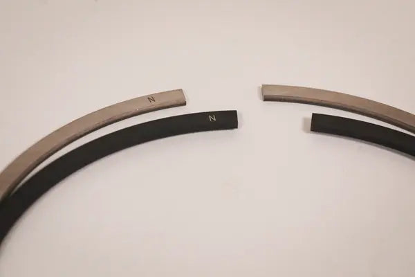 Wiseco Tracker Series™ Piston Kit — K0211PS