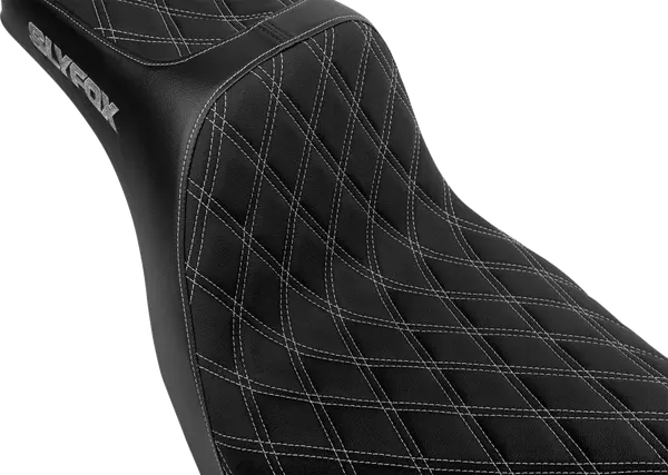 Slyfox High Noon Seat — 4701D-SLYFOX
