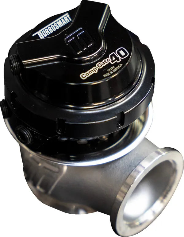 Trask Tornado Turbo Performance Kit — TM-7600