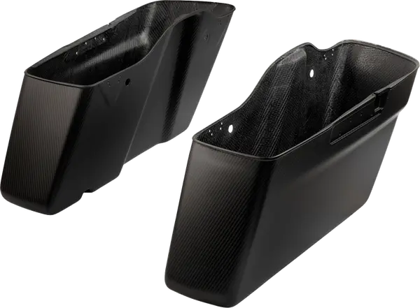 Slyfox Saddlebag Bottoms — 1020-SBTC-M