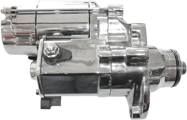 Terry Components Slugger 1.8kW High-Torque Starter Motor — 776017