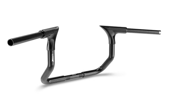 Zard Eagle Handlebar — ZHD119F100-BL