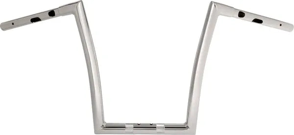 Todd'S Cycle 1-1/4" Touring Handlebar — TD-125-14C