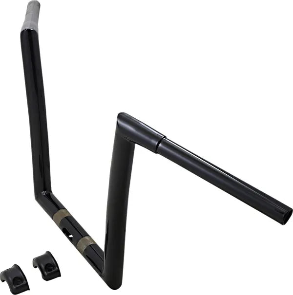 Todd'S Cycle 1-1/4" Touring Handlebar — 0601-3986
