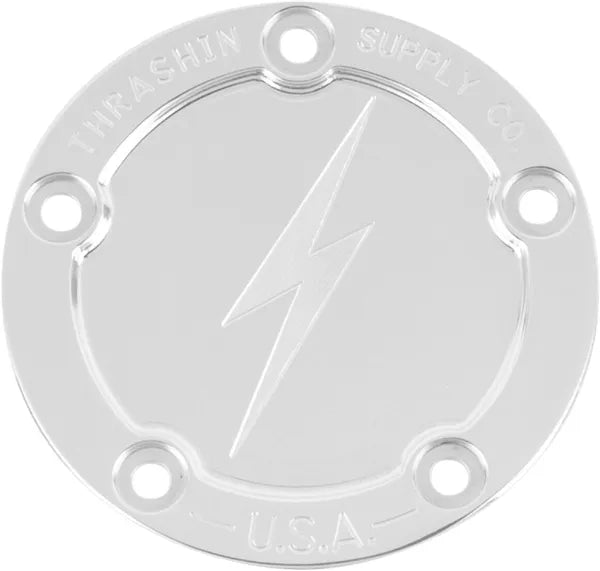 Thrashin Supply Co. Points Cover — TSC-3026-2