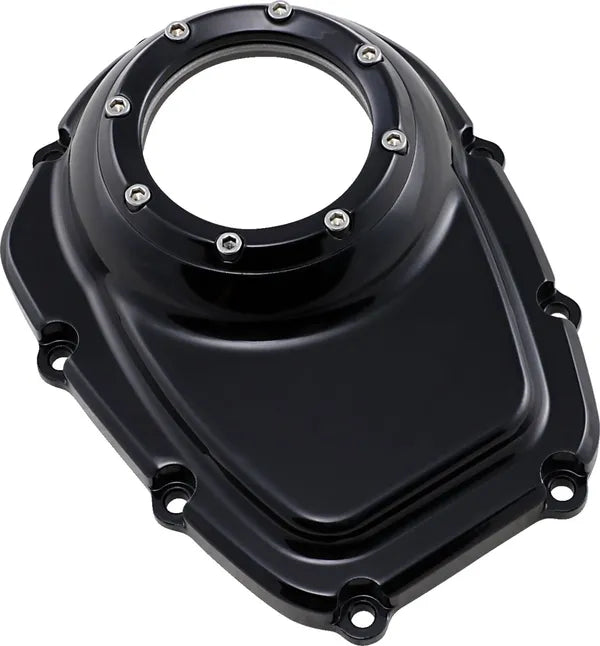 Trask Assault Series Cam Cover — TM-018BK
