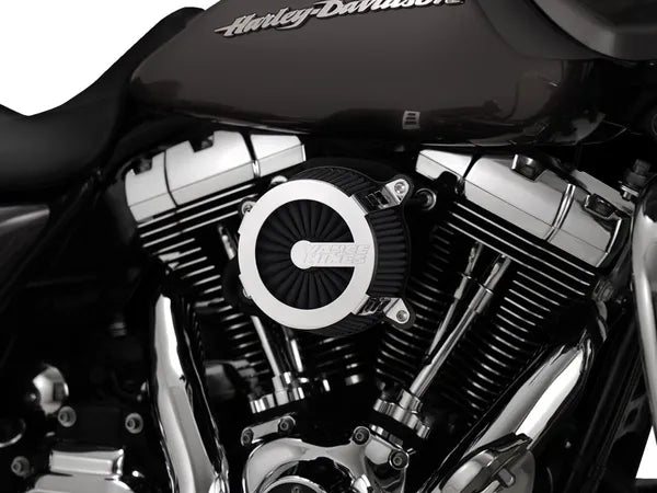 Vance & Hines VO2 Cage Fighter Air Intake Kit — 70357