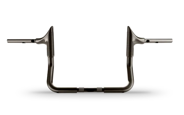 Zard Bull Handlebar — ZHD110F100-CB