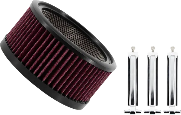 Trask Big Power Filter Kit — TM-1020-BPCH