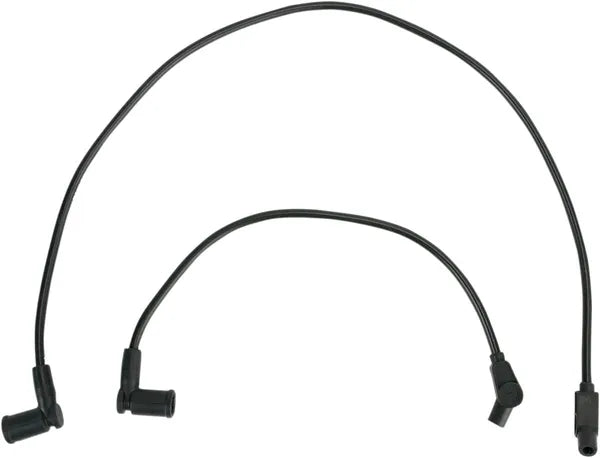 Sumax Custom-Fit Spark Plug Wire Kit — S20036