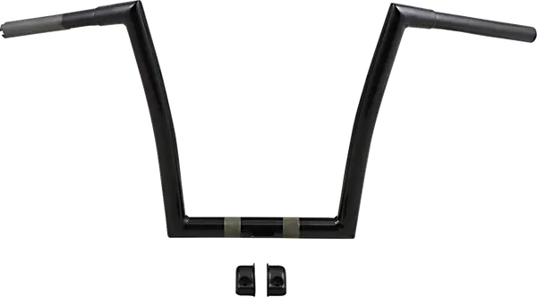 Todd'S Cycle 1-1/4" Touring Handlebar — 0601-3989