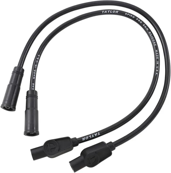 Sumax Custom-Fit Spark Plug Wire Kit — S20034