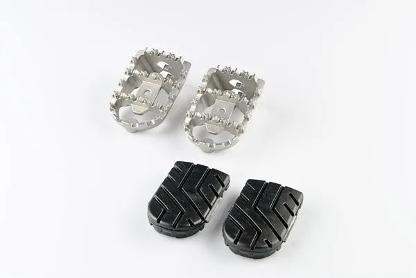SW-MOTECH Ion Footrest — FRS.18.011.10001/S