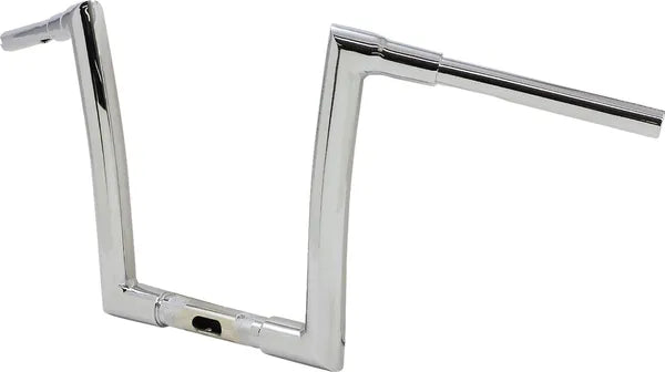 Todd'S Cycle 1-1/2" Strip Handlebar — 0601-5730