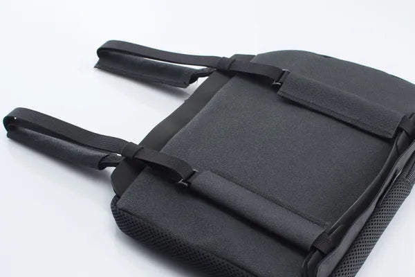 SW-MOTECH Traveller Cushions — SIK.00.410.10200/B
