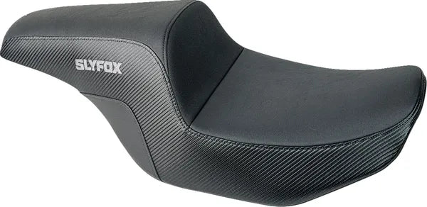 Slyfox The Drifter Seat — 4685B-SLYFOX