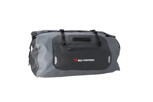 SW-MOTECH Drybag 600 Tail Bag (60 Liters) — BC.WPB.00.002.20000