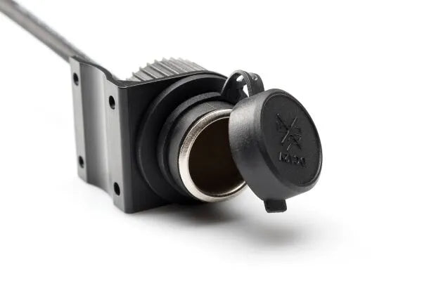 SW-MOTECH Cigarette Lighter Socket with Cable Harness — EMA.00.107.10200