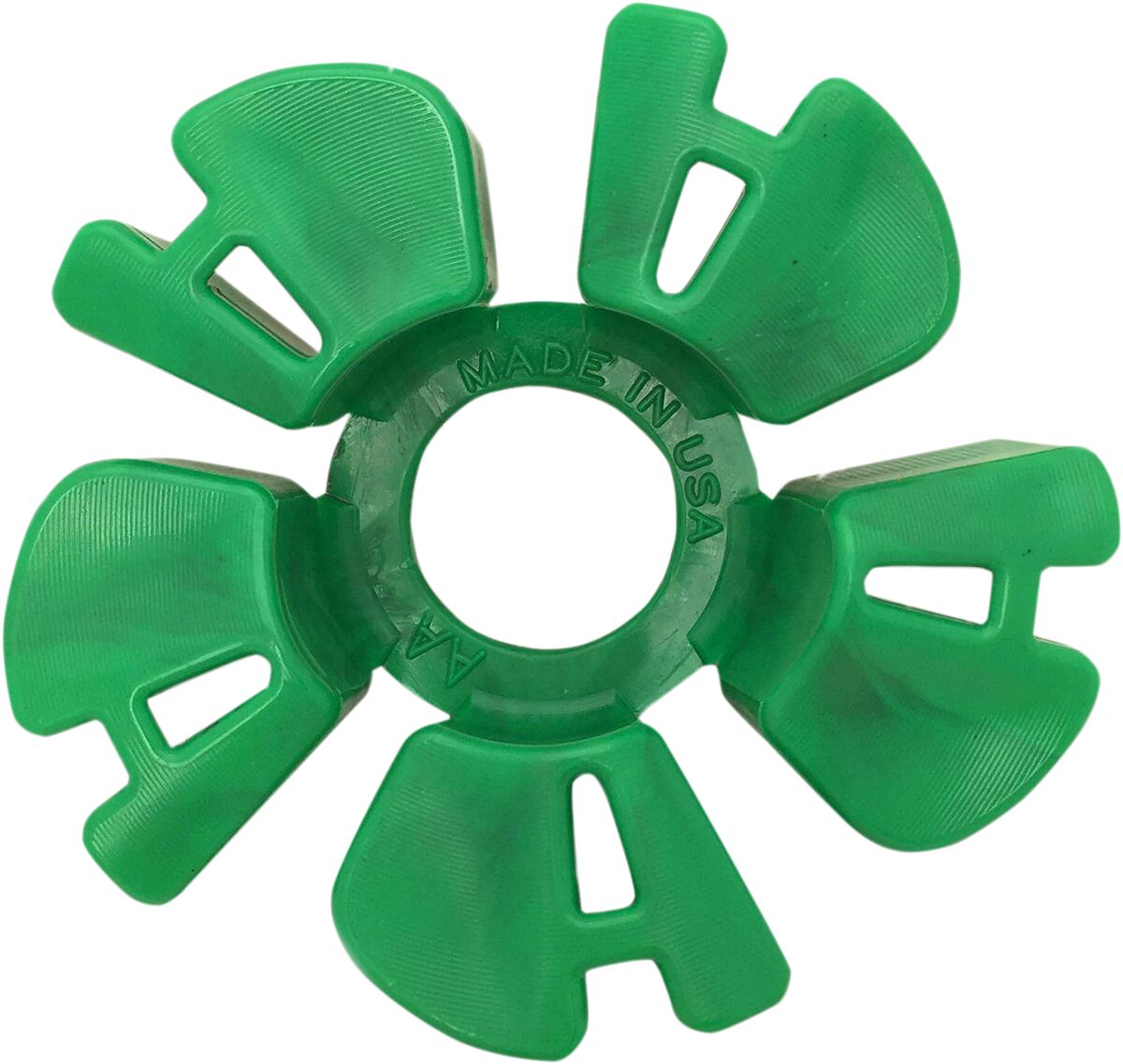 Alloy Art Cush Drive Dampener — SC-1