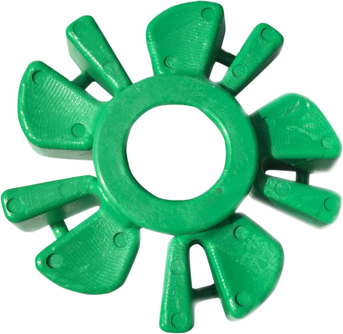 Alloy Art Cush Drive Dampener — SC-1