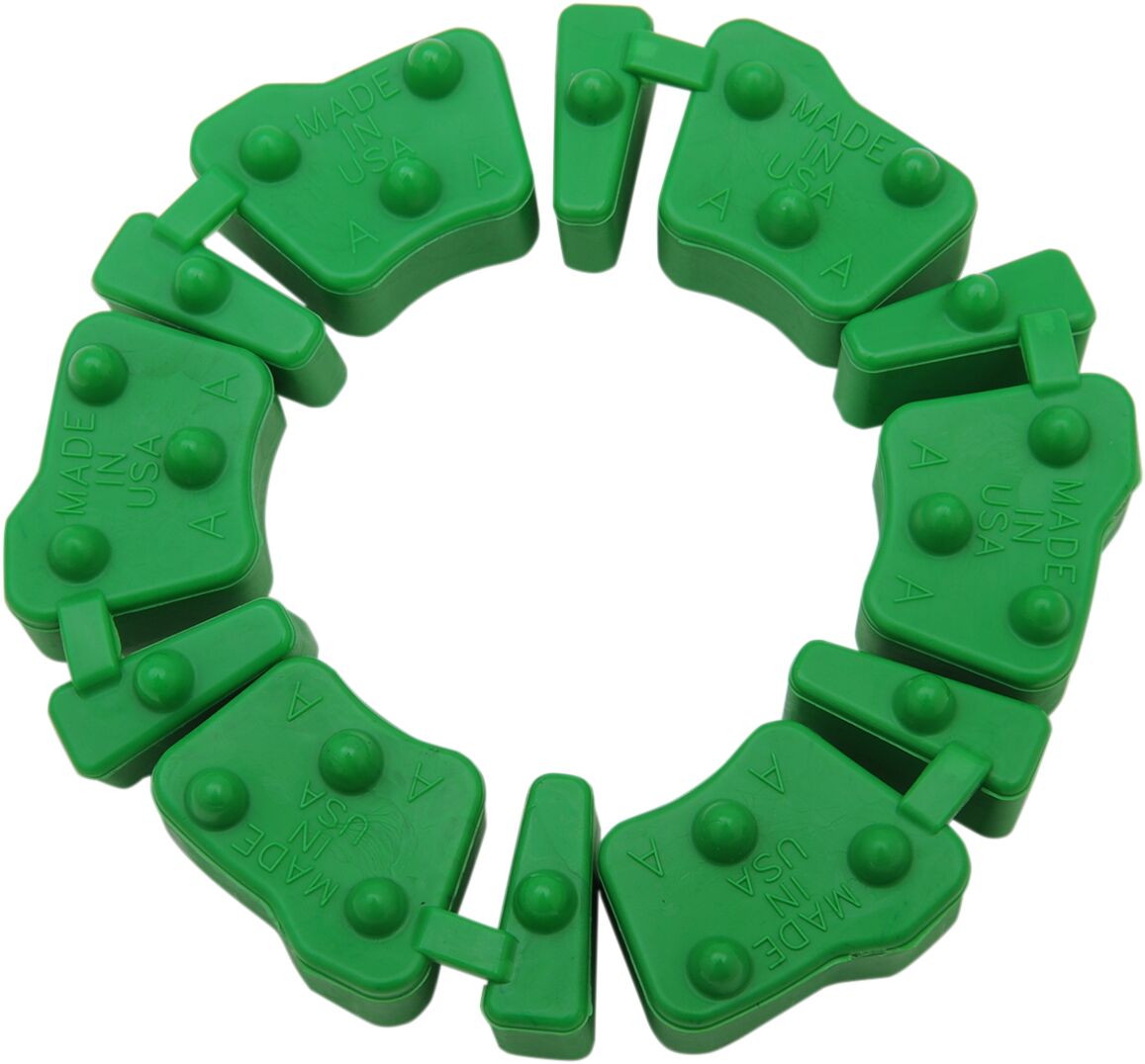 Alloy Art Cush Drive Dampener — SC-2
