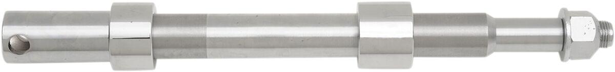 Drag Specialties Front Axle Kit — W16-0346