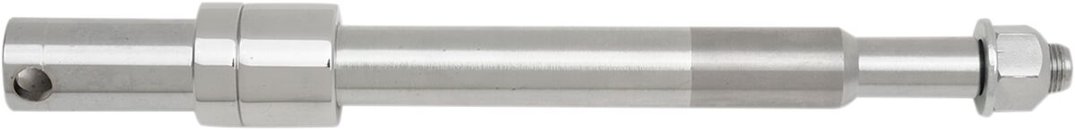 Drag Specialties Front Axle Kit — W16-0343