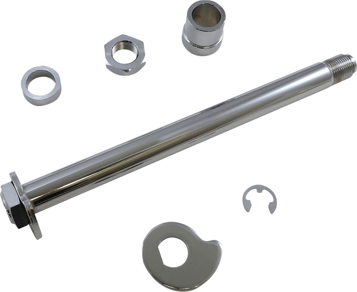 Drag Specialties Rear Axle Kit — W16-0349