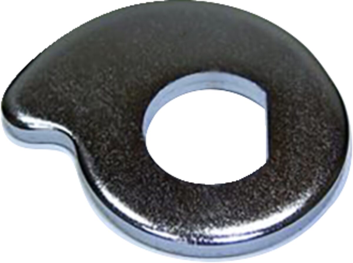 Drag Specialties Axle Adjuster — W16-0349-HWAC