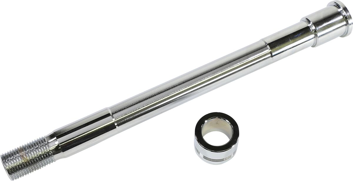 Drag Specialties Front Axle Kit — W16-0355
