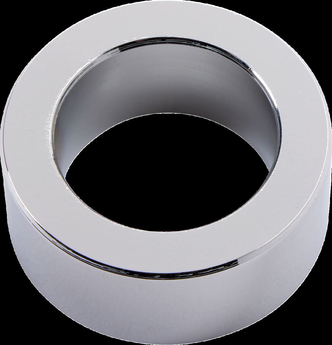 Drag Specialties Axle Spacer — W16-0362-HWSR