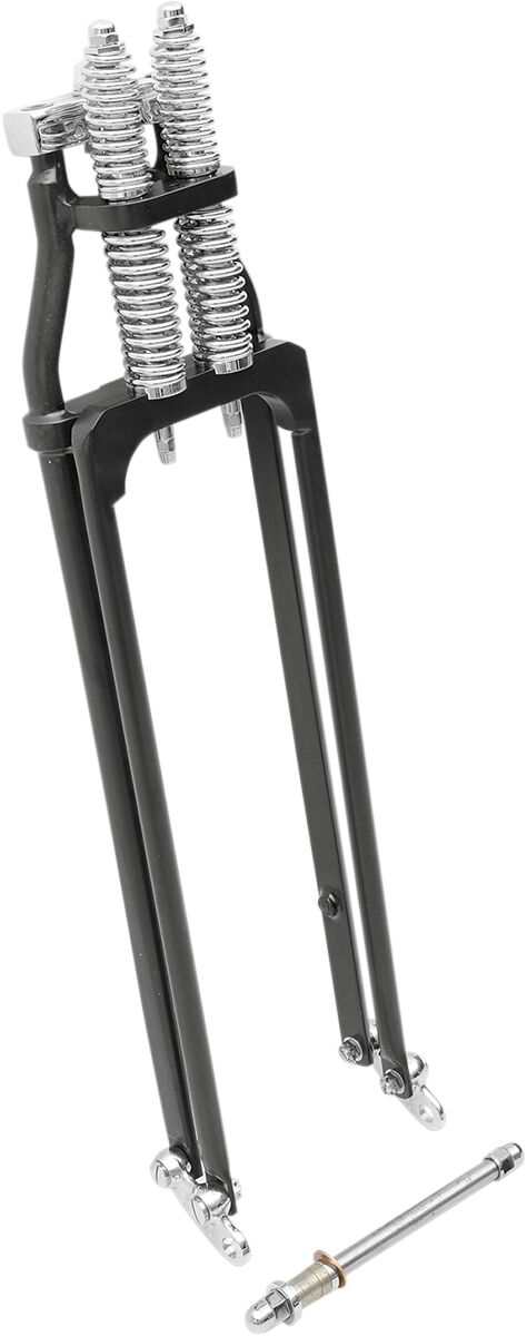 Drag Specialties Custom Springer Forks — MU35219