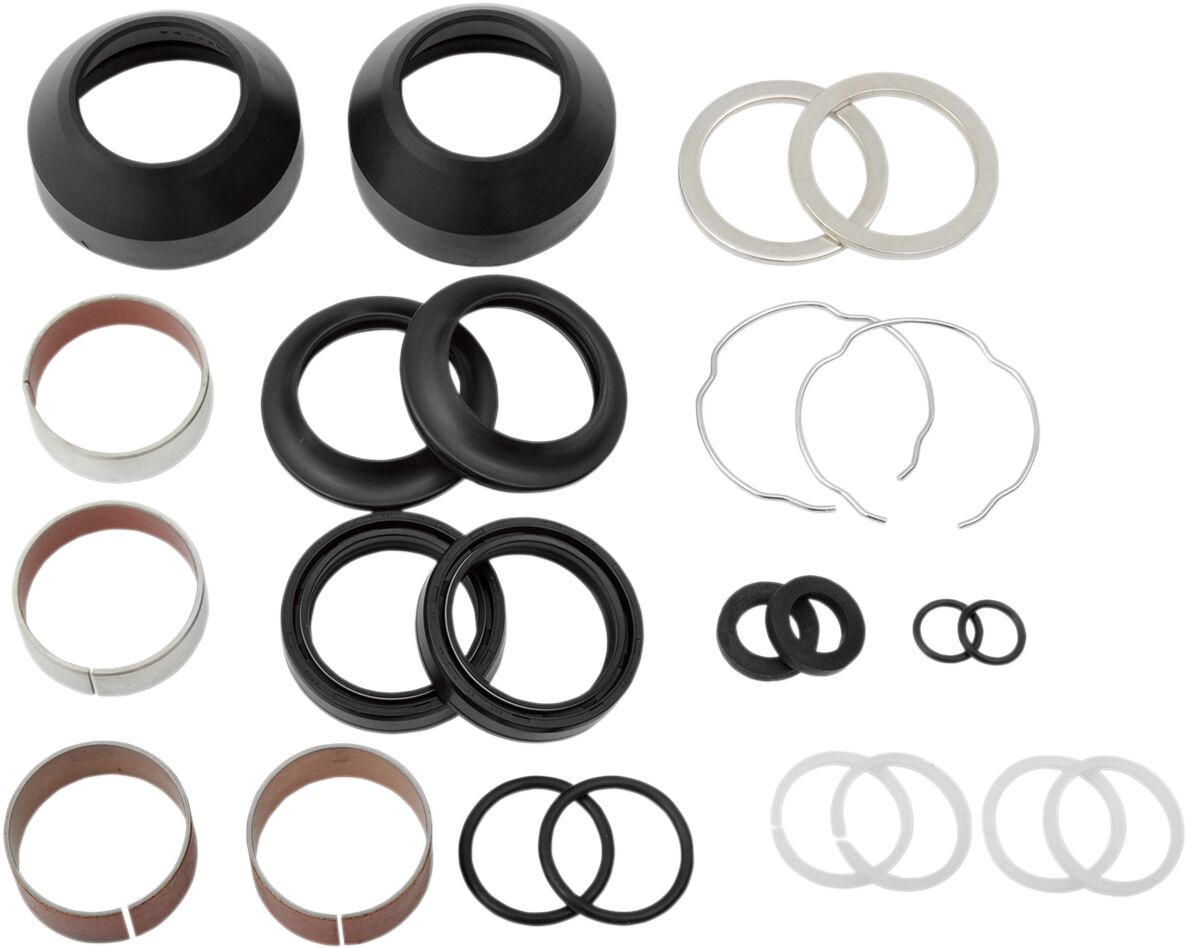 Drag Specialties Fork Leg Rebuild Kit — C23-0228NU