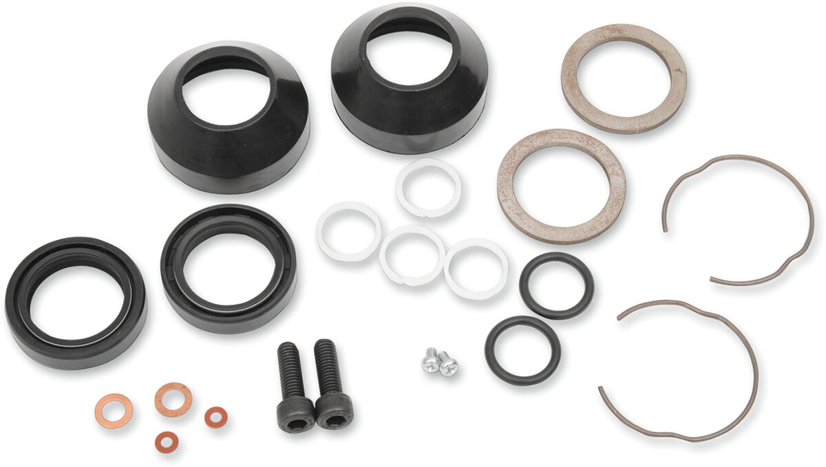 Drag Specialties Fork Leg Rebuild Kit — C23-0238