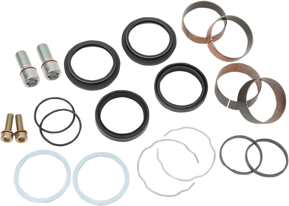 Drag Specialties Fork Leg Rebuild Kit — C23-0236NU