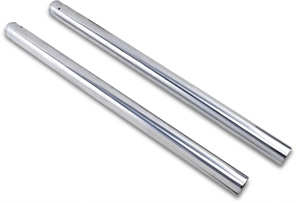 Drag Specialties Fork Tubes — C23-0187-4
