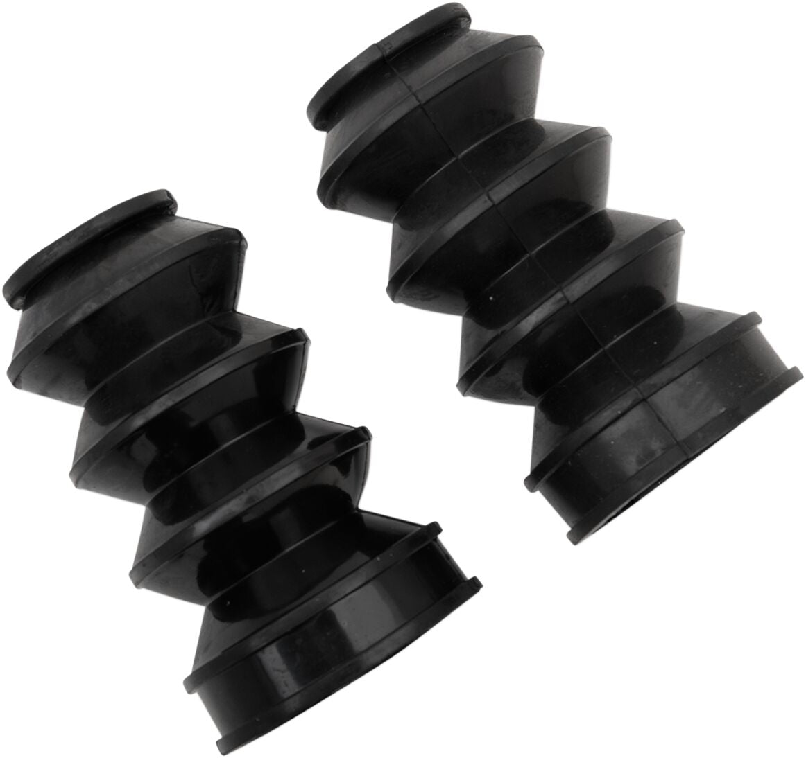 Drag Specialties Fork Boots — C23-0215